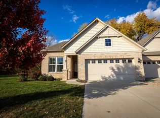1488 Hideaway Cir, Brownsburg, IN 46112