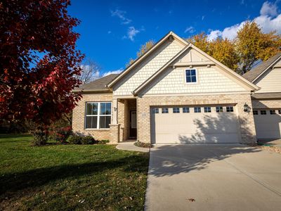 1488 Hideaway Cir, Brownsburg, IN, 46112