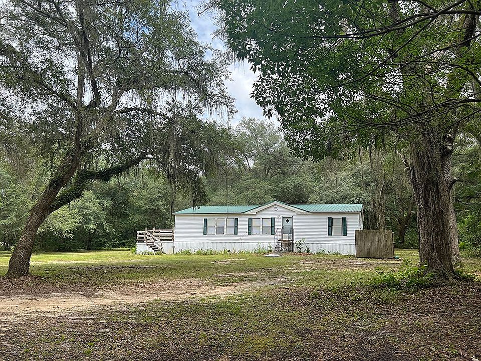 8694 93rd Rd, Live Oak, FL 32060 Zillow