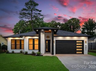 501 Northgate Ave, Charlotte, NC 28209