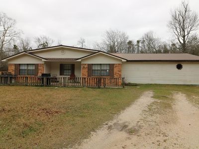 260 Highway 84 E, Monroeville, AL, 36460