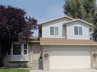 4948 W Decora Way, West Jordan, UT 84081