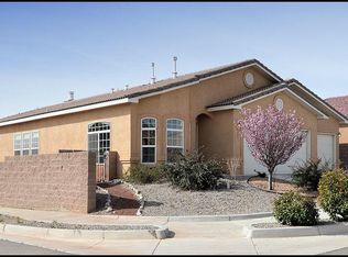 9300 Cumulus Pl NW, Albuquerque, NM 87120