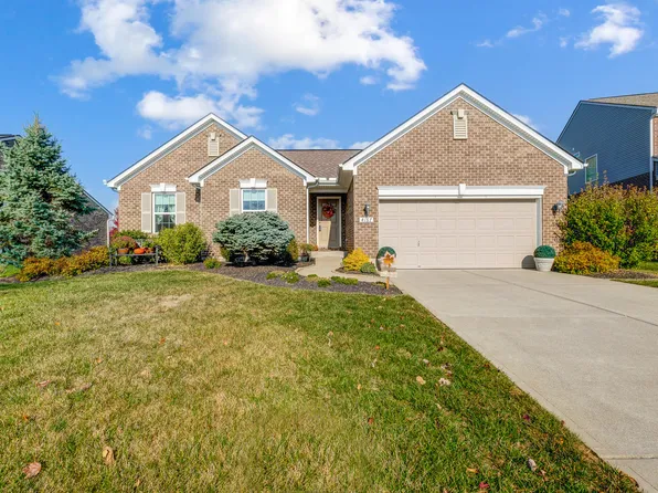 4167 Firewood Trl, Burlington, KY 41005