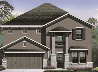 3411 Windmill Palm Dr, Manvel, TX 77578
