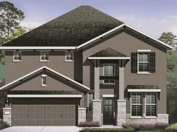 3411 Windmill Palm Dr, Manvel, TX 77578