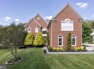 10205 Deep Skies Dr, Laurel, MD 20723