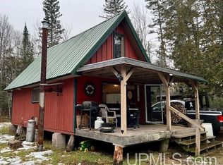 42403 Jacobsville Rd, Lake Linden, MI 49945