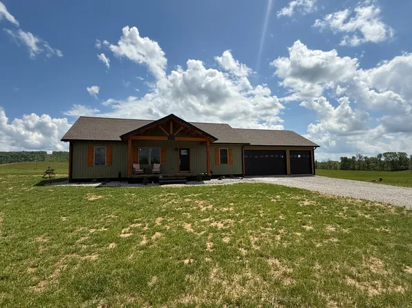 3215 S State Highway 639, Albany, KY 42602
