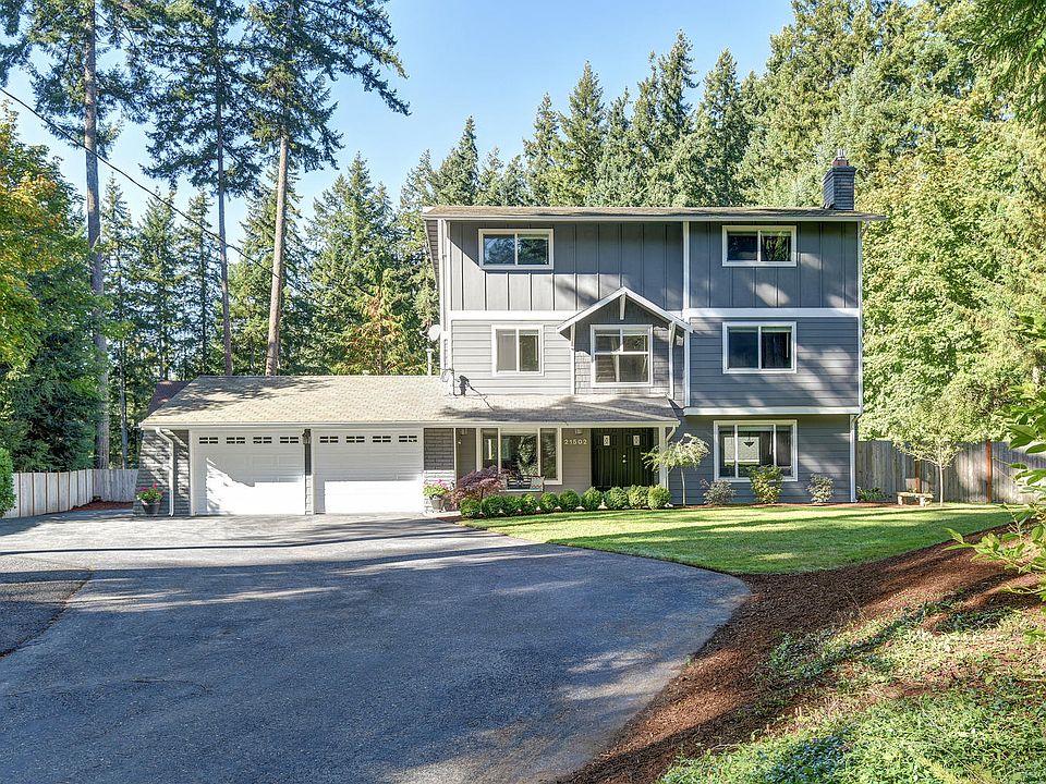 21502 SE 23rd St, Sammamish, WA 98075 | Zillow