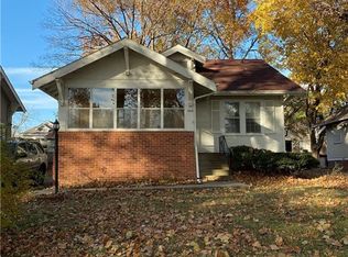 1514 Thompson Ave, Des Moines, IA 50316