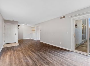 1075 Merrimar Cir N APT A, Columbus, OH