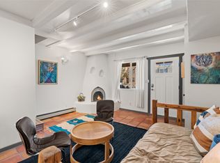 1574 Avenida De Las Americas, Santa Fe, NM 87507
