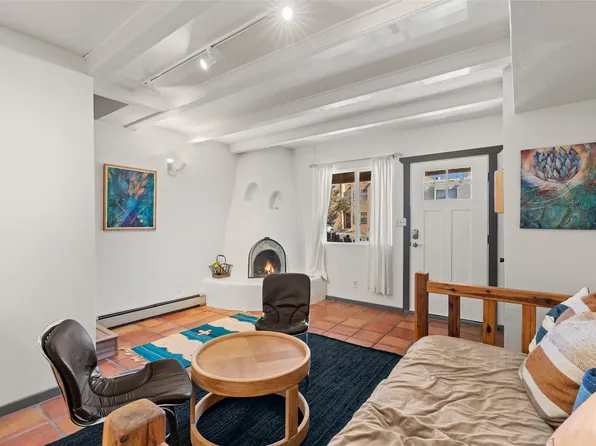 1574 Avenida De Las Americas, Santa Fe, NM 87507