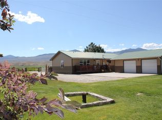 19970 Highway 91 N, Dillon, MT 59725