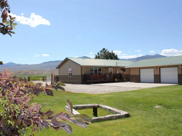 19970 Highway 91 N, Dillon, MT 59725