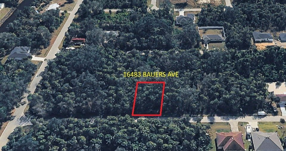 1st image of 16483 Bauers Ave