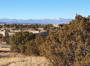 16 Rabbitbrush, Santa Fe, NM 87506