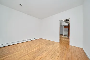 Rented by Living New York