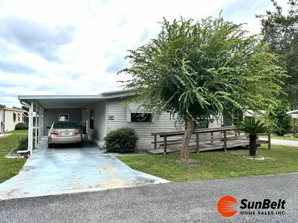 2934 Griffin View Dr Lot 102, Lady Lake, FL 32159