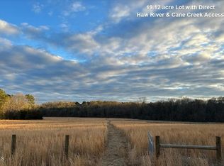 6061 W River St LOT 2, Graham, NC 27253