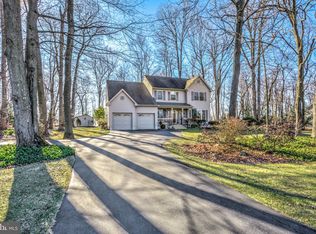 202 Woodland Dr, Coatesville, PA 19320