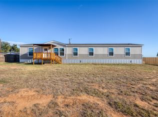 510 Peel Rd, Springtown, TX 76082