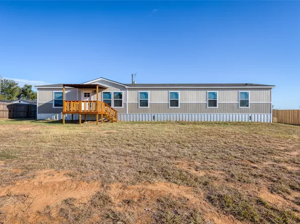 510 Peel Rd, Springtown, TX 76082