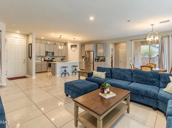 8635 N Rome Ct, Tucson, AZ 85742