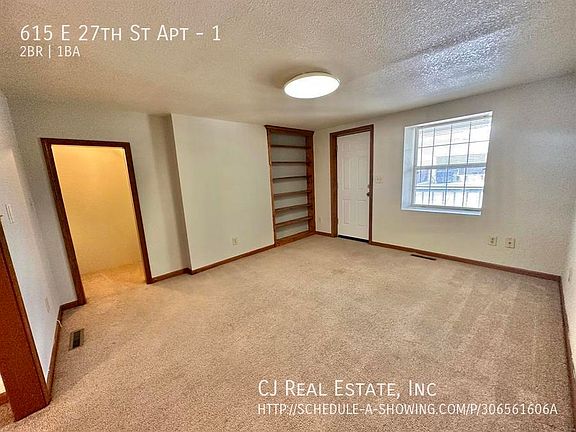 3rd image of 615 E 27th St APT 1
