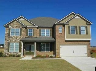 609 Stockport Ct, Kathleen, GA 31047