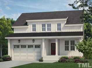 323 Chauncey Cir #2084, Chapel Hill, NC 27516