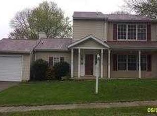 3714 Goodwill Ct, Abingdon, MD 21009