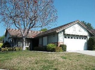 1262 Hatcreek Ct, Vista, CA 92081