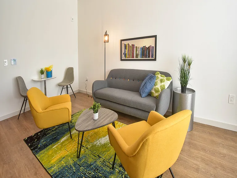 Magnolia Apartment Residences — Photo 8