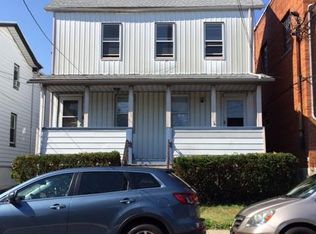 33 Union Ave FLOOR 2, East Rutherford, NJ 07073