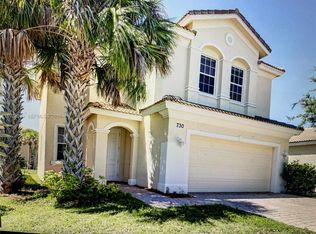 Vizcaya Falls Plat 3, Port Saint Lucie, FL 34986