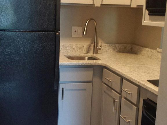 Kitchen renovation completed in late 2018.