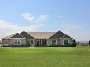 11604 Quail Run Rd, Pasco, WA 99301