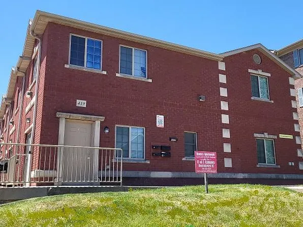 419 N Dubuque St APT 1, Iowa City, IA 52245
