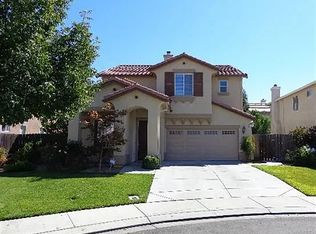 3004 Collingham Ct, Modesto, CA 95355