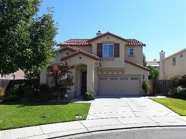 3004 Collingham Ct, Modesto, CA 95355