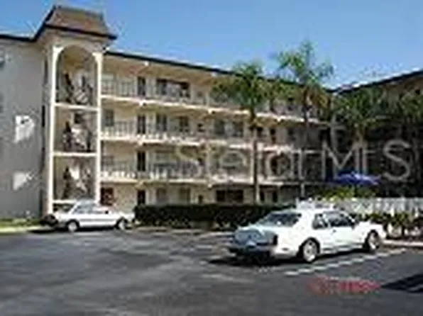 2525 W Bay Dr APT C44, Belleair Bluffs, FL 33770