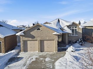 129 Wellbrook Blvd, Welland, ON L3C 7M8