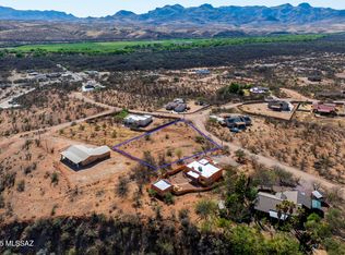 1648 Circulo Ballena UNIT 44, Rio Rico, AZ 85648