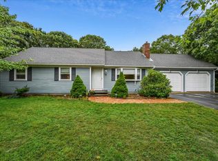 5 Raymond Way, Eastham, MA 02642