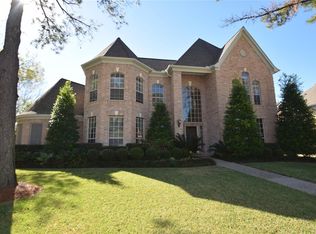 20603 Ivory Creek Ln, Katy, TX 77450