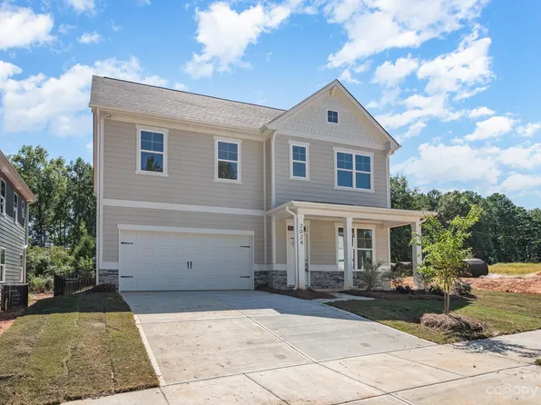 1107 Simfield Valley Ct, Matthews, NC 28105
