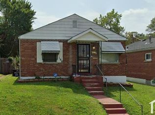 5888 Terry Ave, Saint Louis, MO 63120