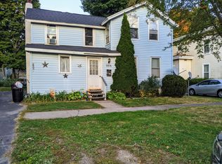 355 S 3rd St, Fulton, NY 13069